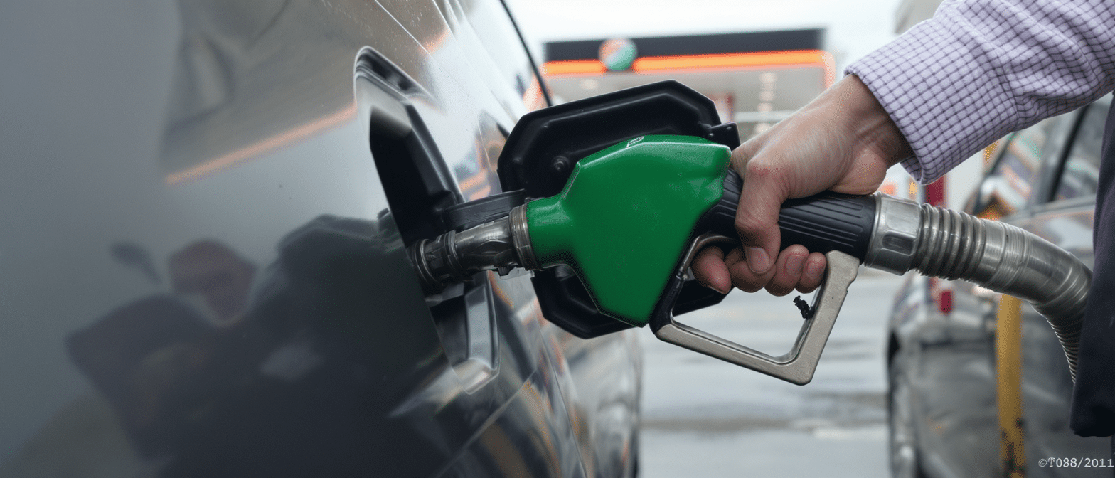&Agrave; seulement 75 centimes le litre, le super&eacute;thanol E85 conquiert de plus en plus d’automobilistes