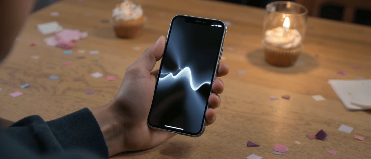 Apple c&eacute;l&egrave;bre ses 50 ans et ambitionne de devenir le point d&rsquo;acc&egrave;s incontournable &agrave; l&rsquo;IA pour les utilisateurs d&rsquo;iPhone
