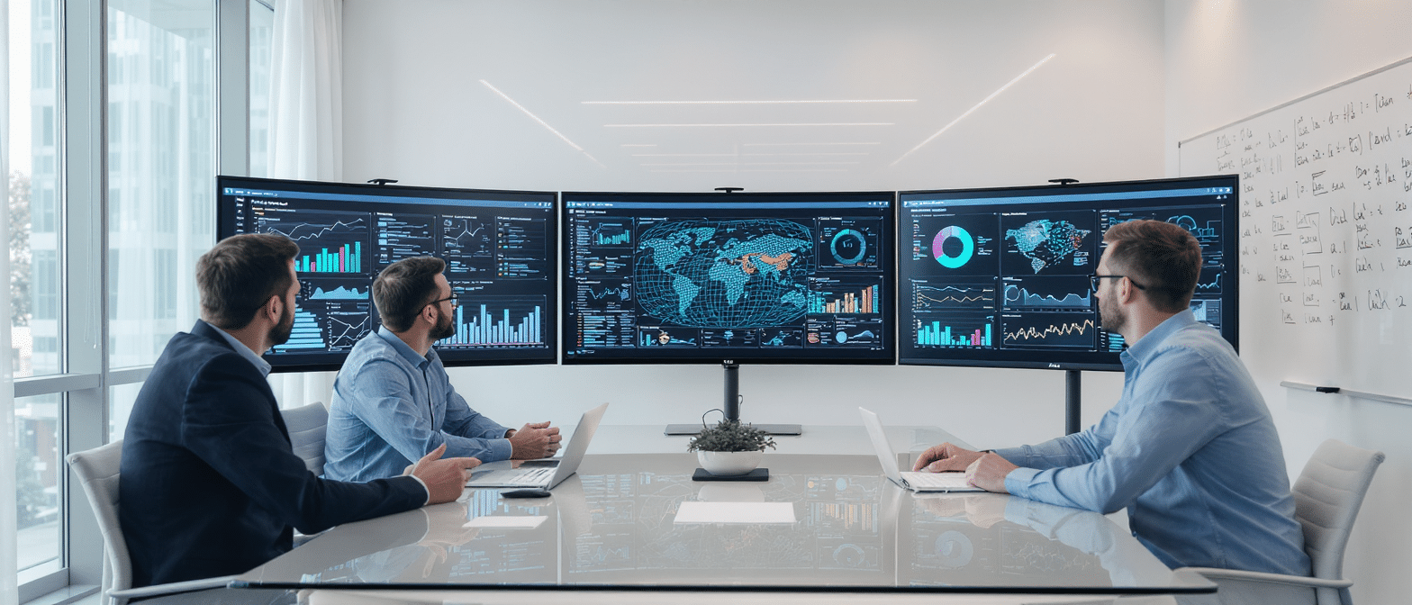 Business intelligence : piloter son entreprise avec des tableaux de bord