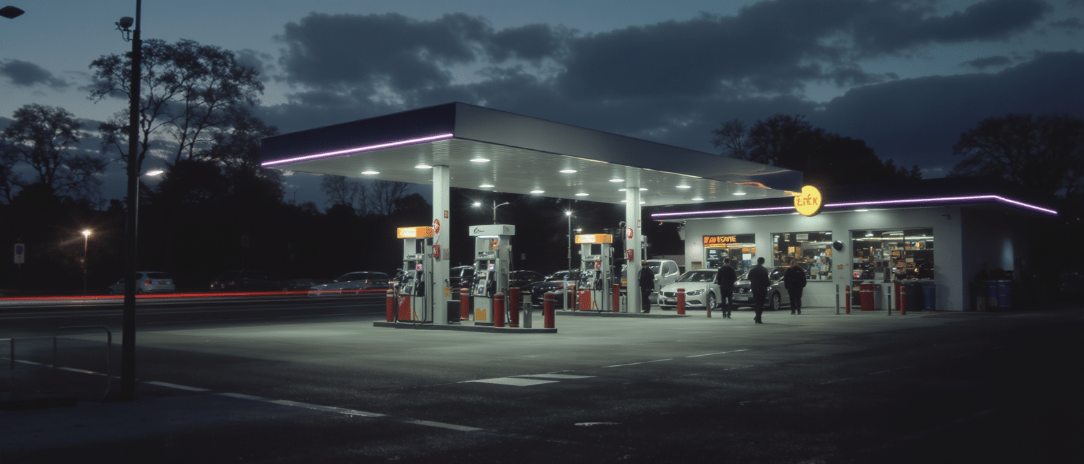 Carburants : les principaux distributeurs s&rsquo;opposent fermement au projet gouvernemental de r&eacute;gulation des marges des stations-service