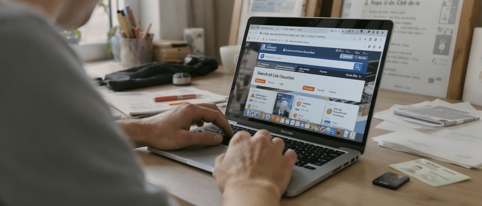Ciclade : proc&eacute;dure de recherche des comptes bancaires et assurances vie en d&eacute;sh&eacute;rence