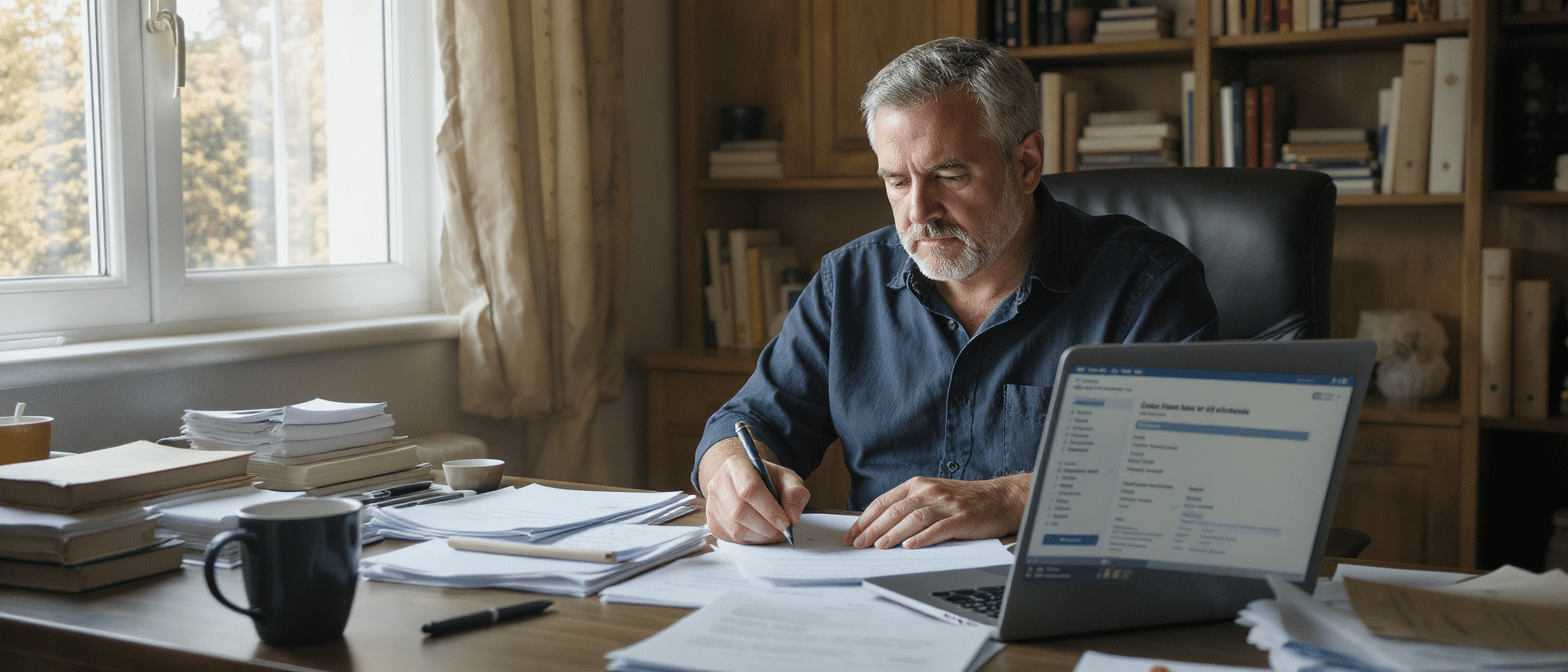 découvrez la procédure ciclade pour retrouver facilement les comptes bancaires et assurances vie en déshérence, et récupérer vos avoirs oubliés en toute sécurité.