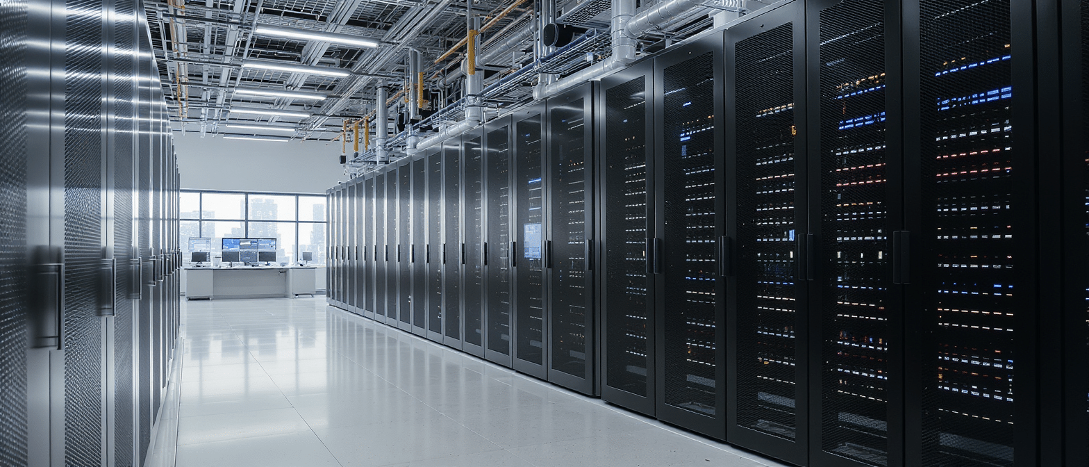 Cloud computing : avantages et mise en place en entreprise