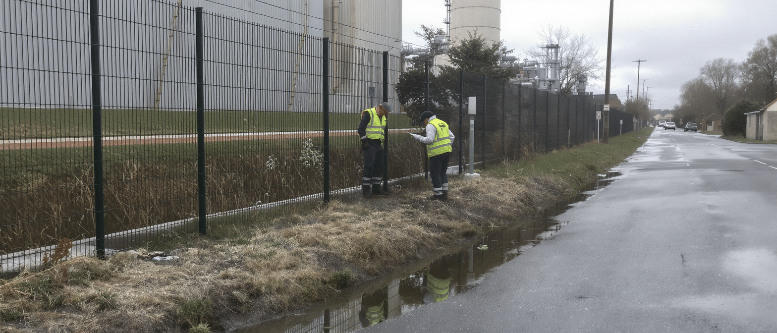 Contamination au cadmium : ouverture d’une enqu&ecirc;te autour de l’usine Le Creuset dans l&rsquo;Aisne