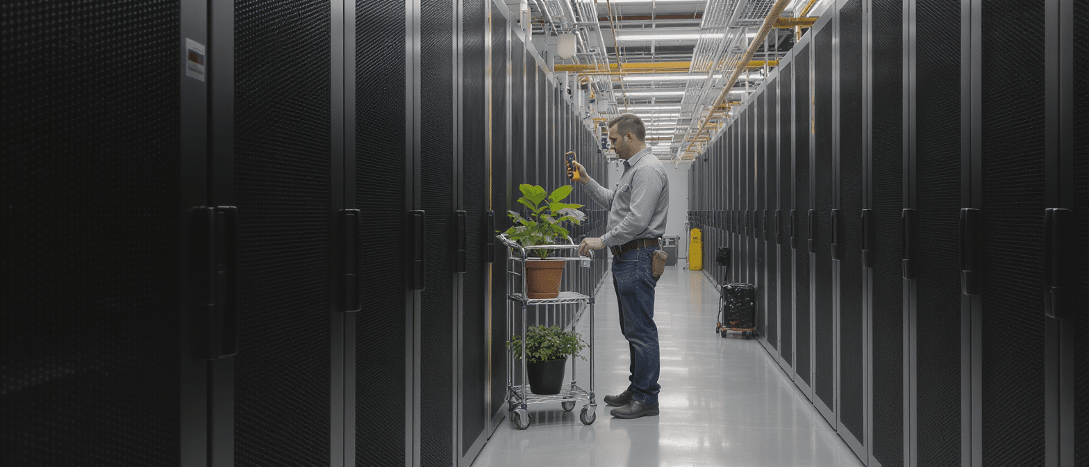 Intelligence Artificielle : 7 strat&eacute;gies efficaces pour r&eacute;duire son impact environnemental
