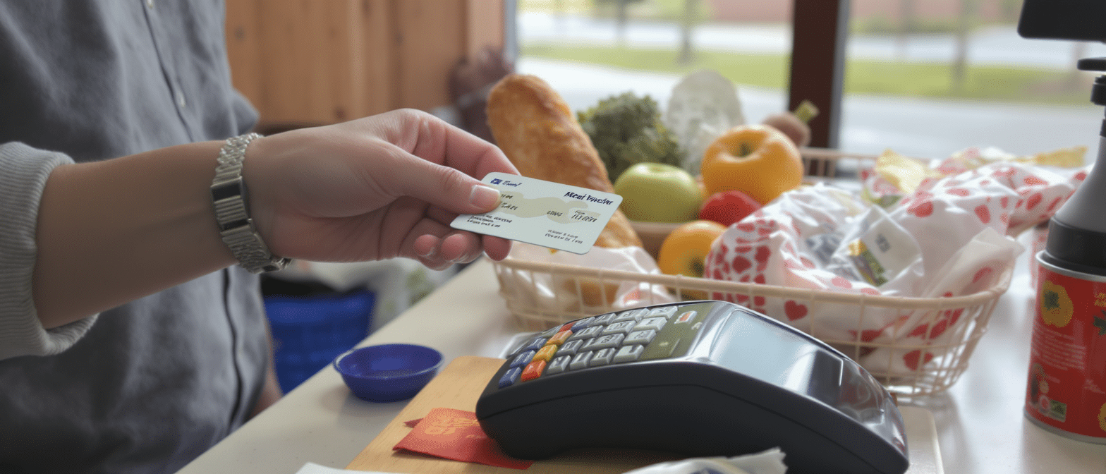 Le gouvernement autorise d&eacute;sormais l’utilisation du ticket restaurant le dimanche pour tous les salari&eacute;s