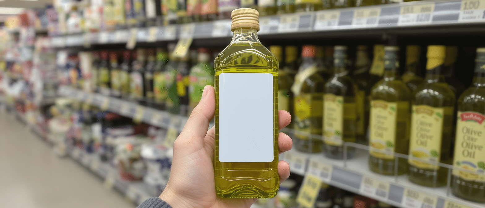 L’&eacute;nigme surprenante derri&egrave;re les fluctuations du prix de l’huile d’olive