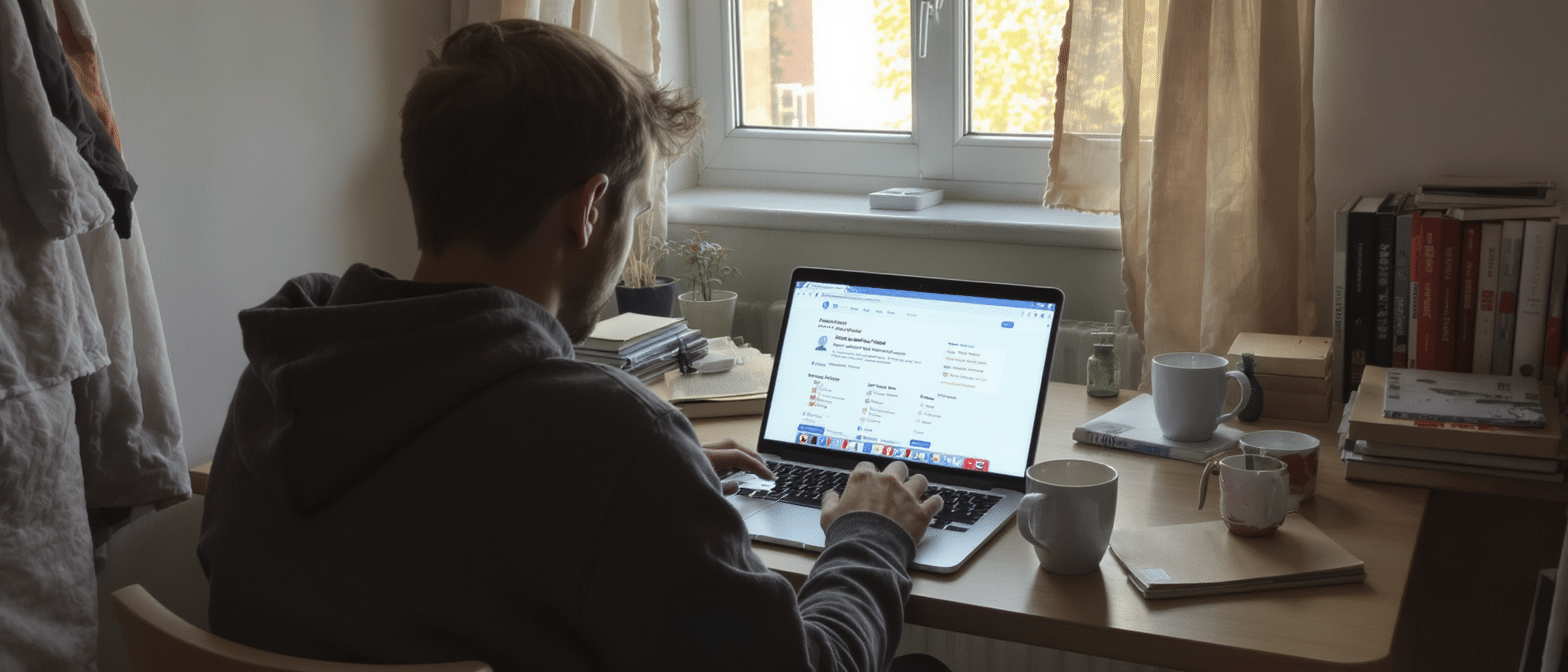Mes services &eacute;tudiants : acc&egrave;s aux bourses et au portail de la vie &eacute;tudiante