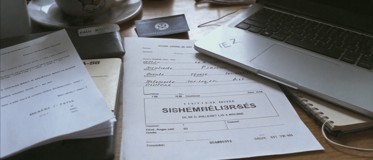 Mes services &eacute;tudiants : acc&egrave;s aux bourses et au portail de la vie &eacute;tudiante
