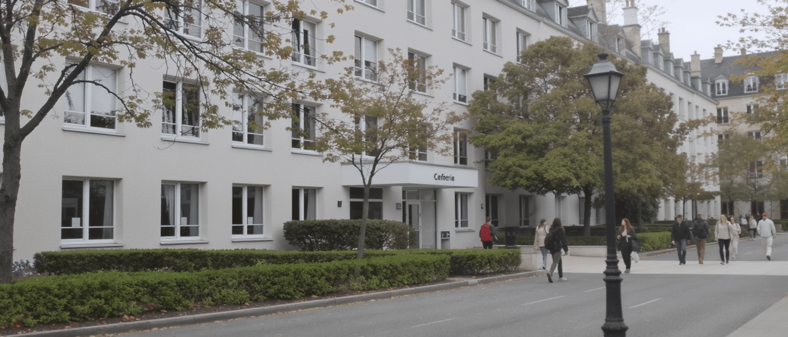 Mes services &eacute;tudiants : acc&egrave;s aux bourses et au portail de la vie &eacute;tudiante