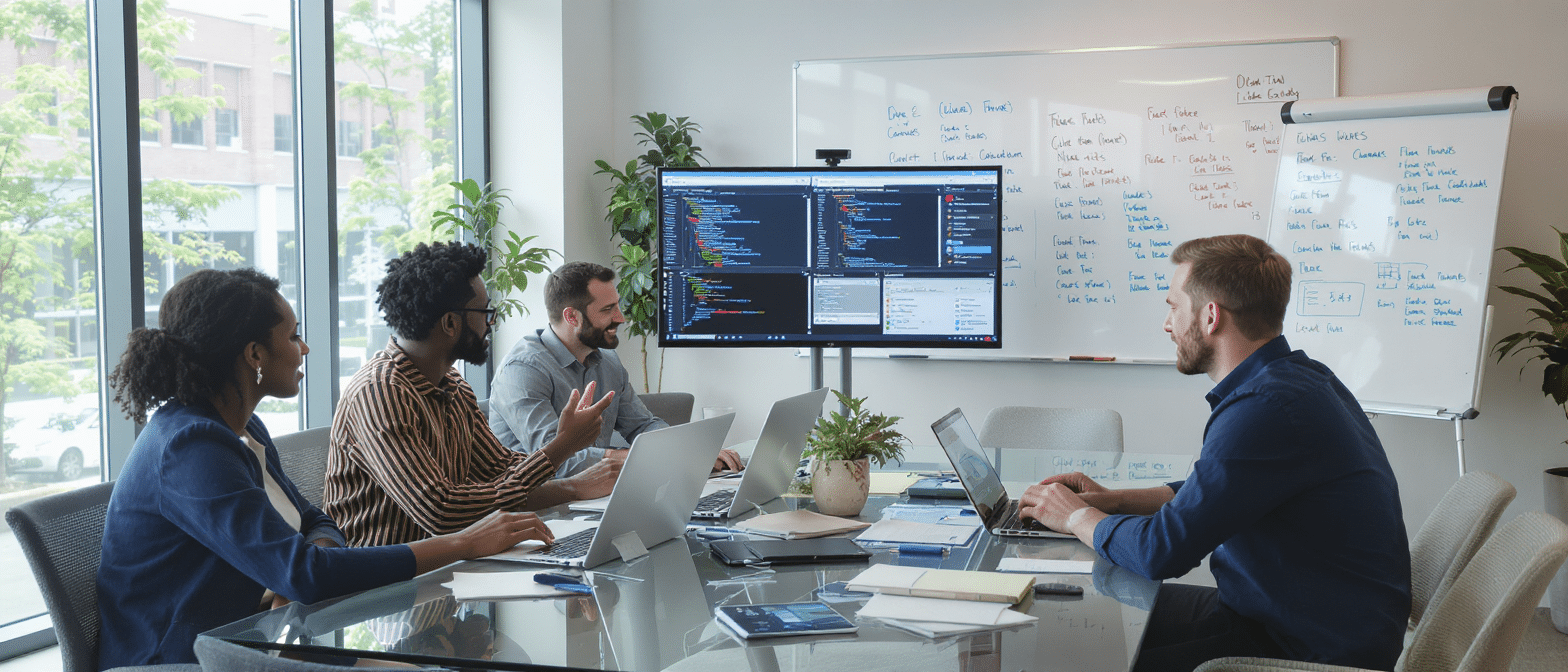 SaaS : comprendre ce mod&egrave;le et l&rsquo;utiliser dans son business