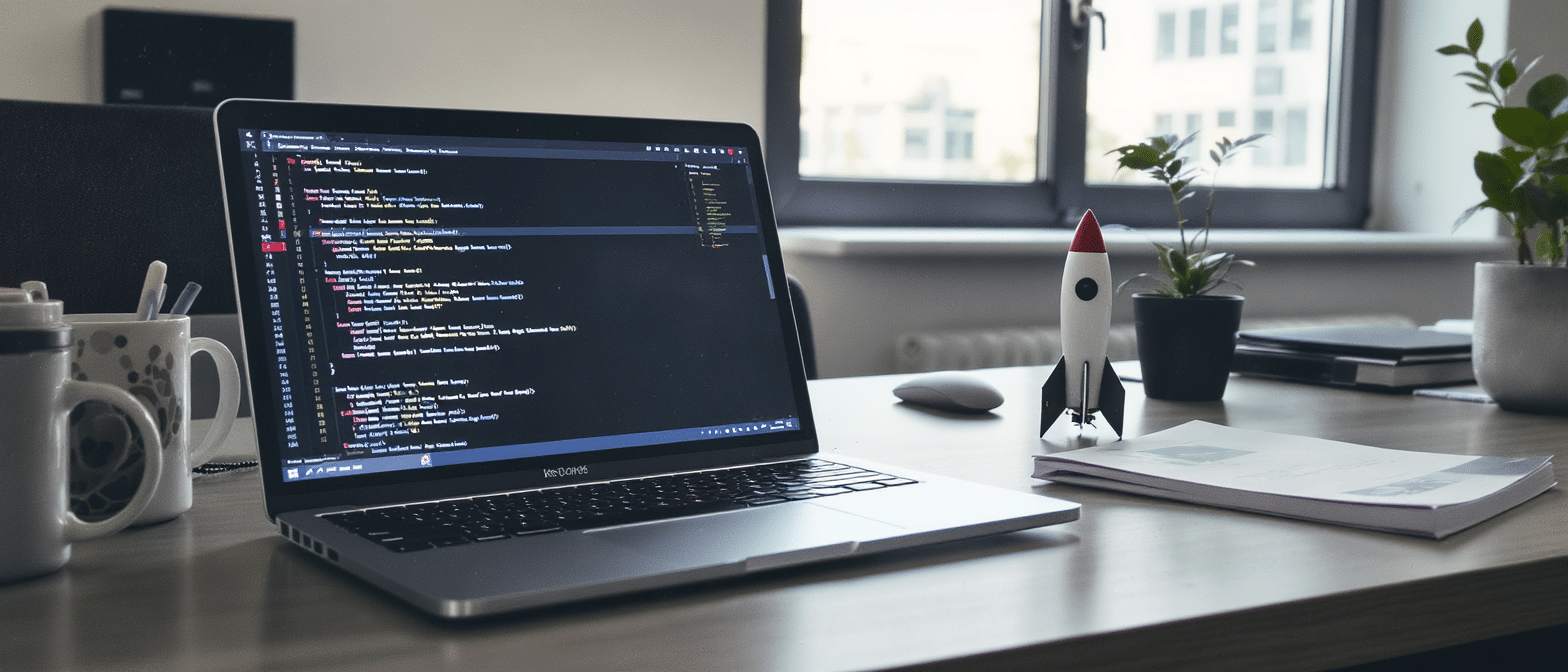 découvrez comment spacex révolutionne le développement logiciel en intégrant l'ia grâce à son partenariat avec cursor, un éditeur de code innovant.