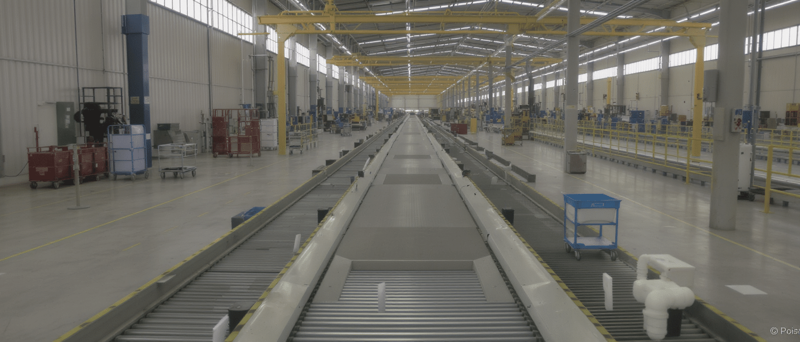 Stellantis annonce l’arr&ecirc;t de la production automobile &agrave; Poissy, pointant les exc&egrave;s de capacit&eacute;s industrielles