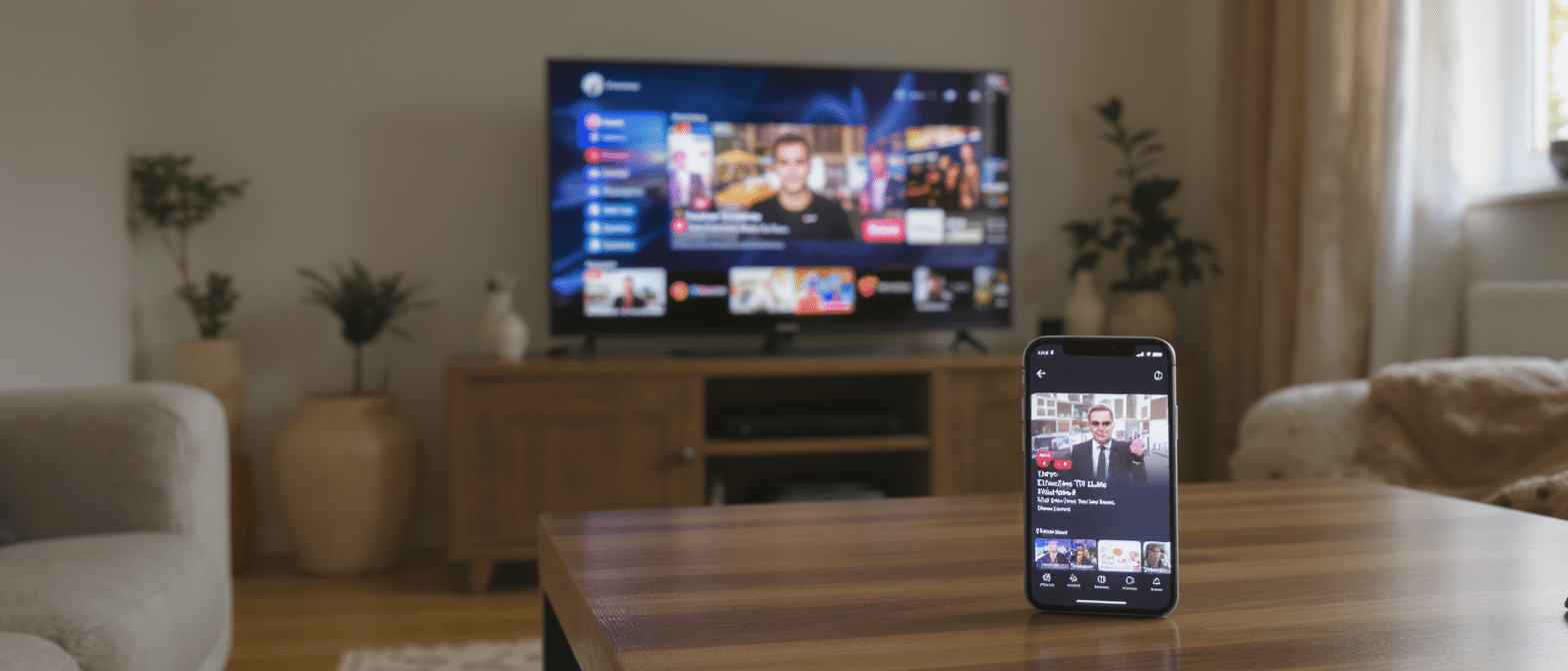 TFX Direct aper&ccedil;u du service TFX Direct et de son positionnement dans le paysage des m&eacute;dias ou plateformes en ligne