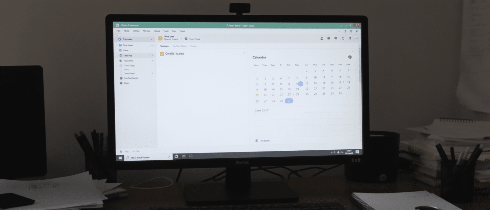 Zimbra Unicaen : gestion de la messagerie collaborative de l’Universit&eacute; de Caen