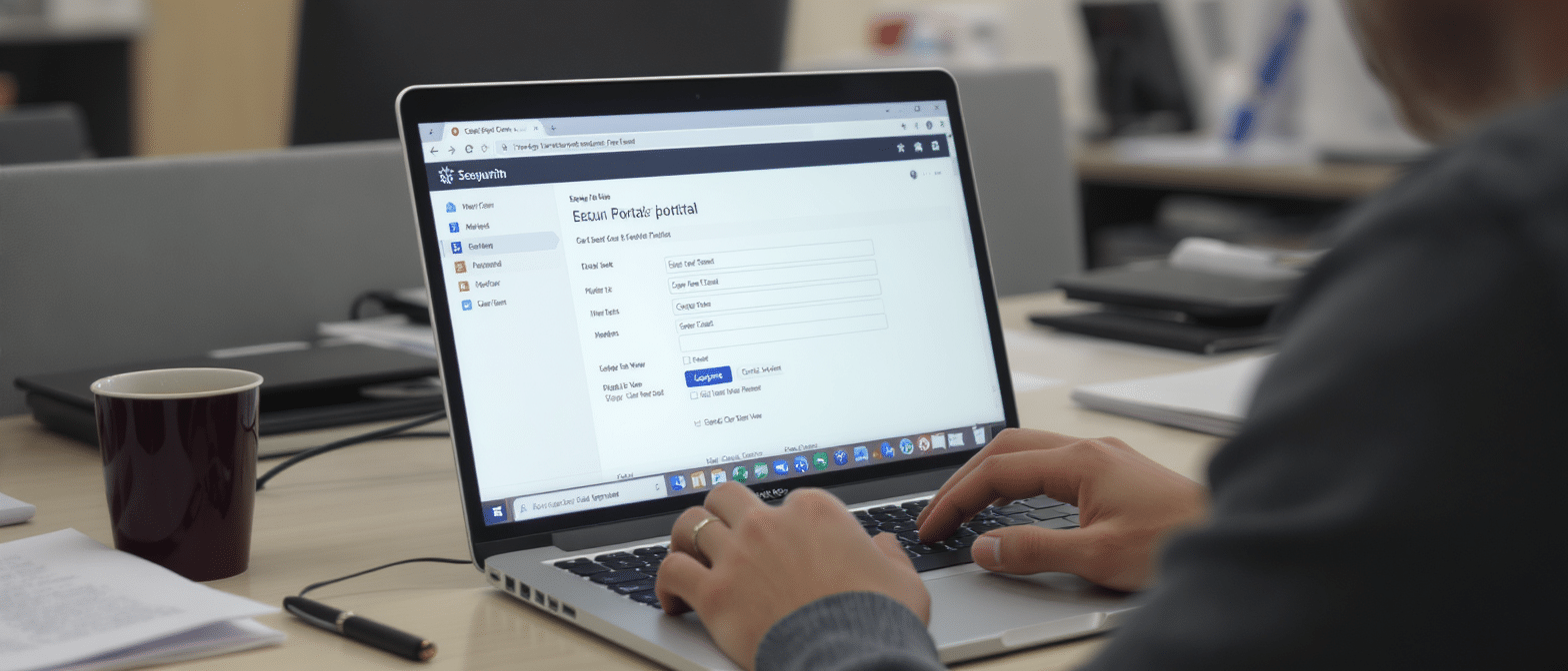 Zimbra Unicaen : gestion de la messagerie collaborative de l’Universit&eacute; de Caen