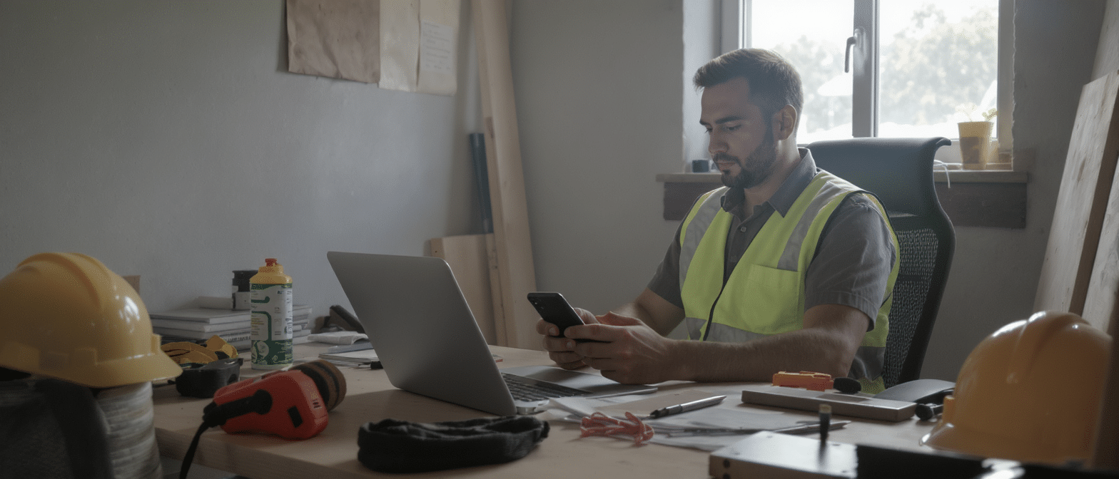 Artisans du BTP : comment cr&eacute;er des devis professionnels et conformes
