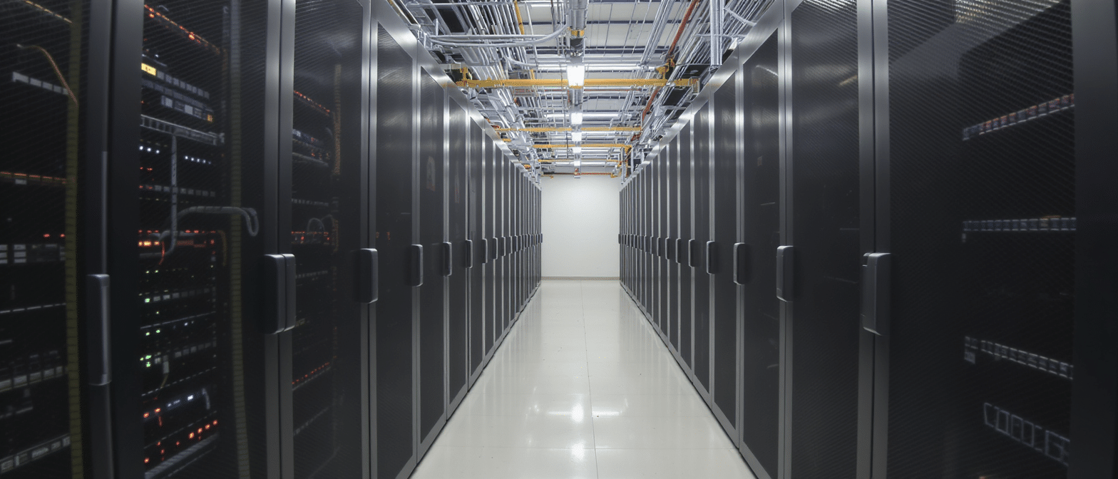 Colocation data center : avantages et fonctionnement expliqu&eacute;s