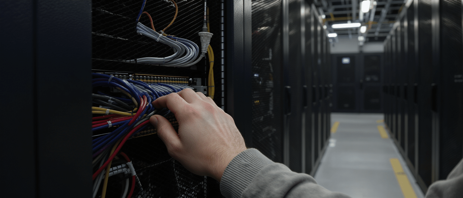 Colocation data center : avantages et fonctionnement expliqu&eacute;s