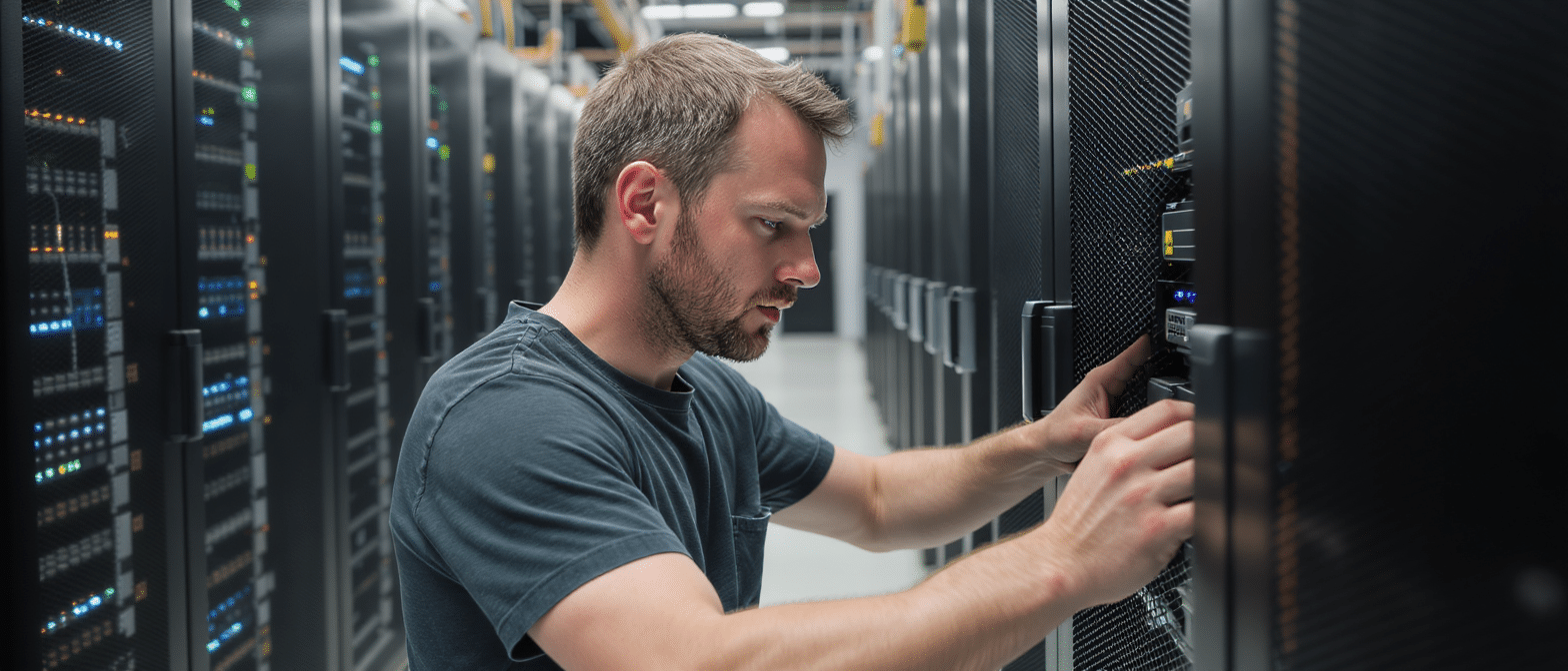 découvrez les avantages de la colocation en data center et comprenez son fonctionnement pour optimiser la gestion et la sécurité de vos infrastructures informatiques.