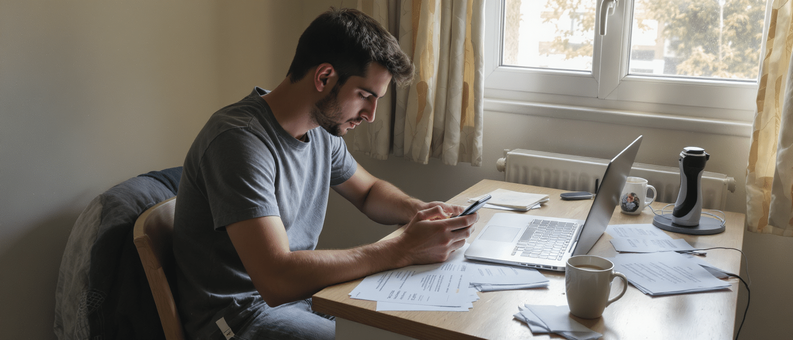 découvrez nos conseils pratiques pour trouver facilement une mission d'intérim en tant qu'étudiant et acquérir de l'expérience professionnelle pendant vos études.
