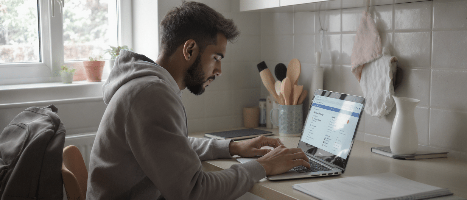 Comment trouver une mission d’int&eacute;rim en &eacute;tant &eacute;tudiant ?