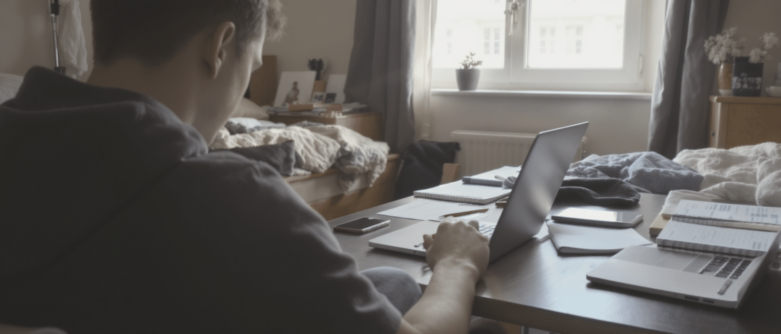 Comment trouver une mission d’int&eacute;rim en &eacute;tant &eacute;tudiant ?