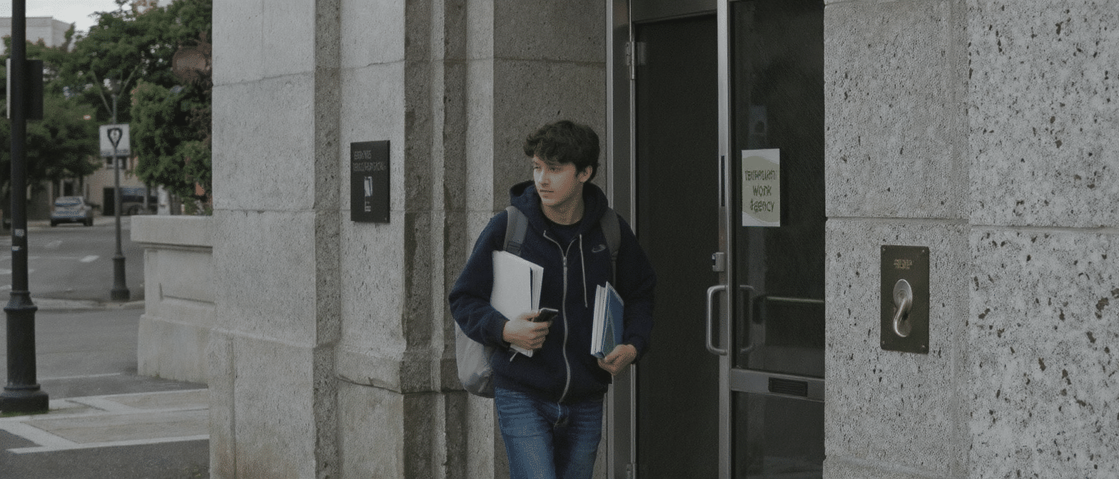 Comment trouver une mission d’int&eacute;rim en &eacute;tant &eacute;tudiant ?