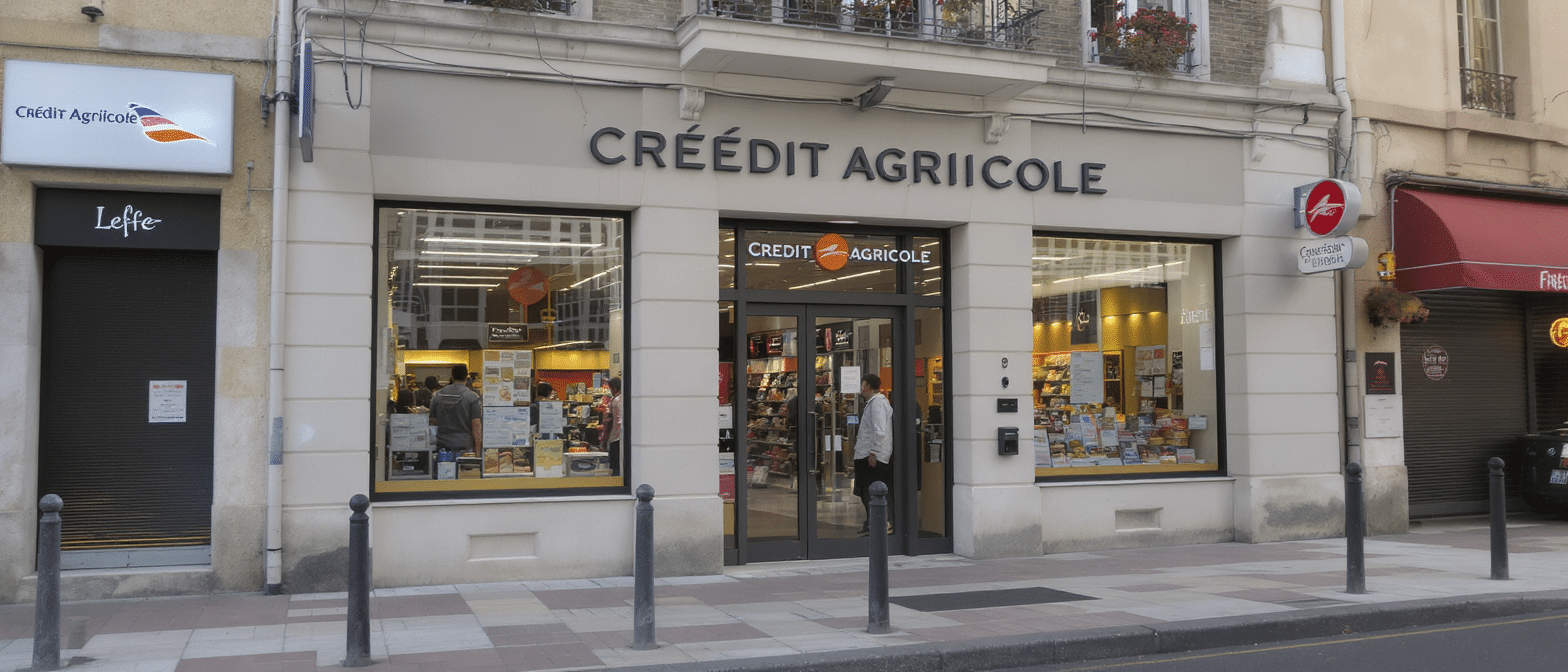 Cr&eacute;dit Agricole Sud Rh&ocirc;ne Alpes : pr&eacute;sentation de l’offre bancaire r&eacute;gionale