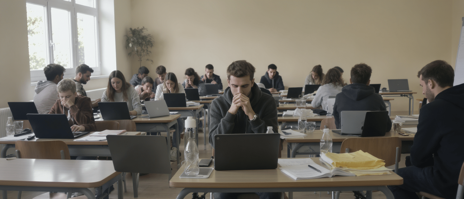 ENT HDF : outils num&eacute;riques &eacute;ducatifs pour les lyc&eacute;ens de la r&eacute;gion Hauts-de-France