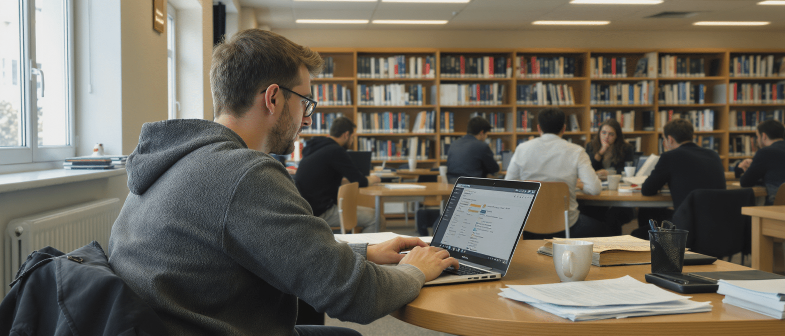 ENT Rennes 1 : ressources num&eacute;riques et services en ligne de l’universit&eacute;