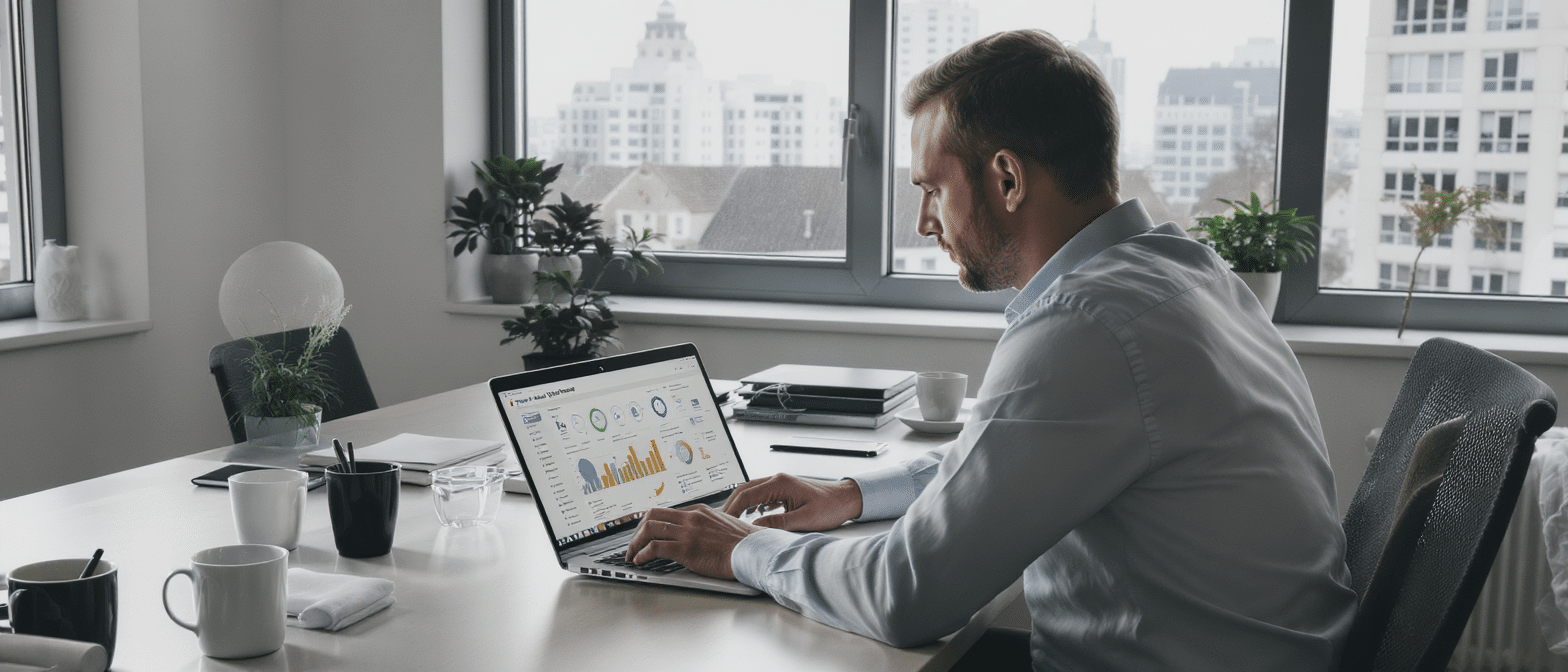 Eurecia : fonctionnalit&eacute;s du logiciel de gestion des ressources humaines en mode SaaS