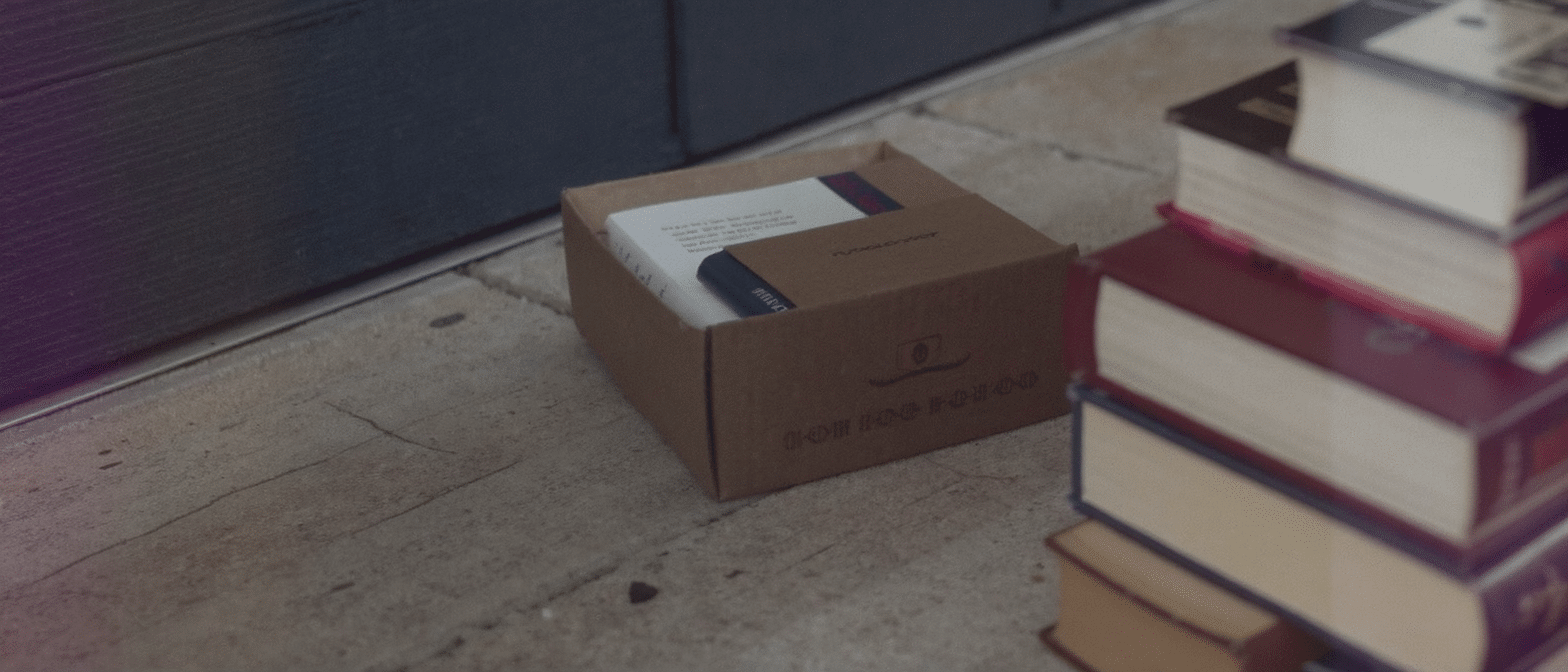 Le Conseil d&rsquo;&Eacute;tat confirme l&rsquo;obligation des frais de port sur les exp&eacute;ditions de livres : Amazon voit son recours rejet&eacute;