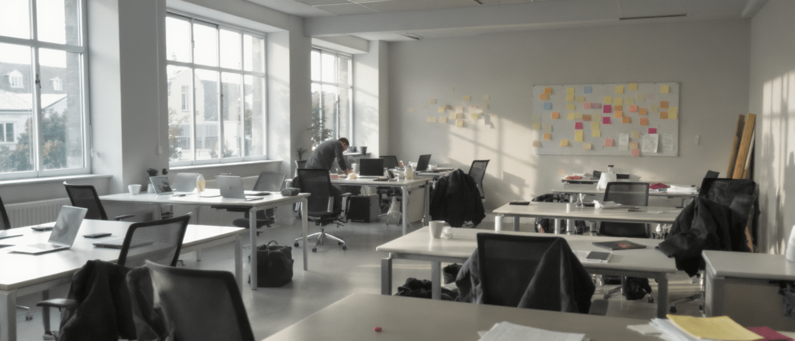 Les d&eacute;fis de l&rsquo;adoption de la semaine de quatre jours dans les entreprises fran&ccedil;aises