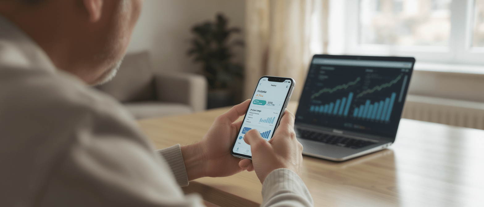 Les fintech r&eacute;volutionnent l&rsquo;&eacute;pargne en ligne et ciblent d&eacute;sormais les patrimoines fortun&eacute;s