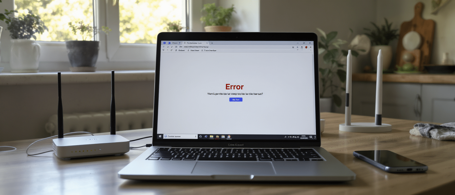 Malgrim : pourquoi les changements d&rsquo;adresse du site compliquent son acc&egrave;s en France