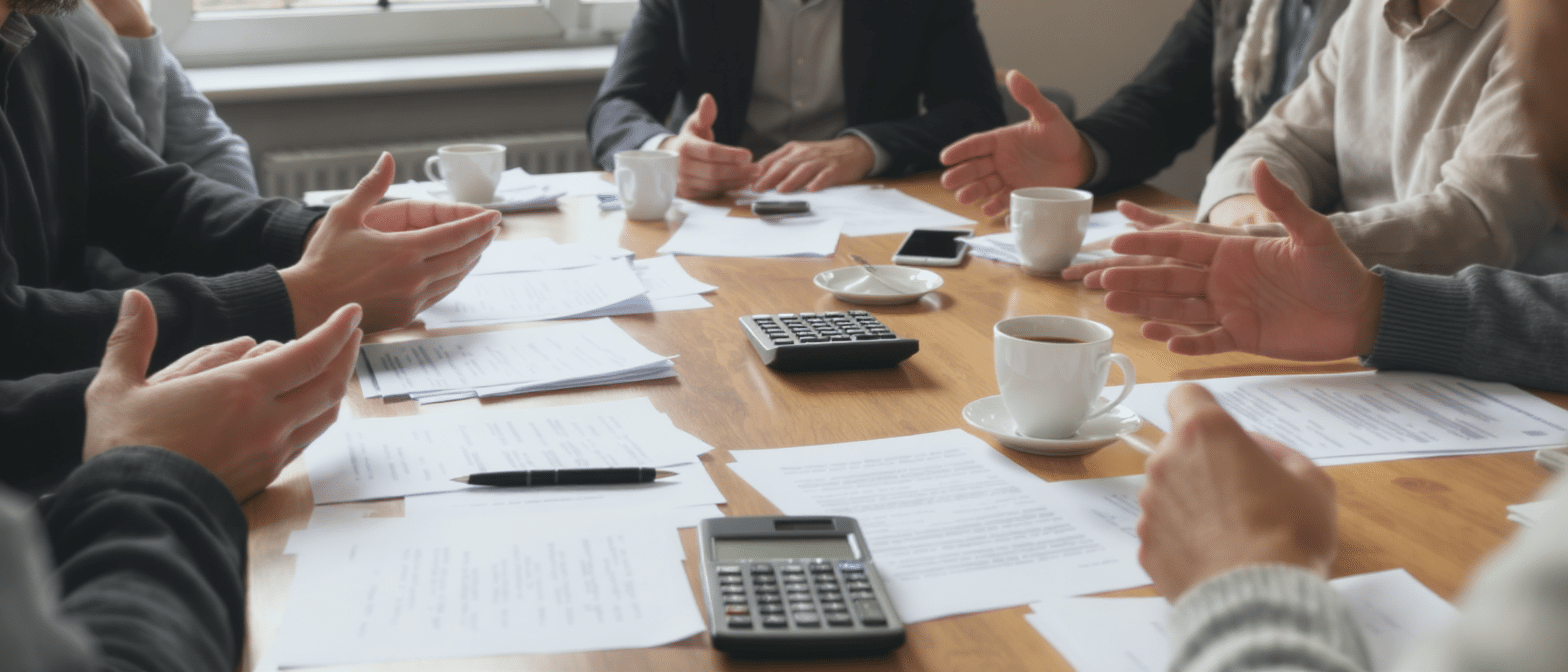 Partage de la valeur : la CFDT d&eacute;nonce une mise en &oelig;uvre de l&rsquo;accord jug&eacute;e &laquo; globalement catastrophique &raquo;