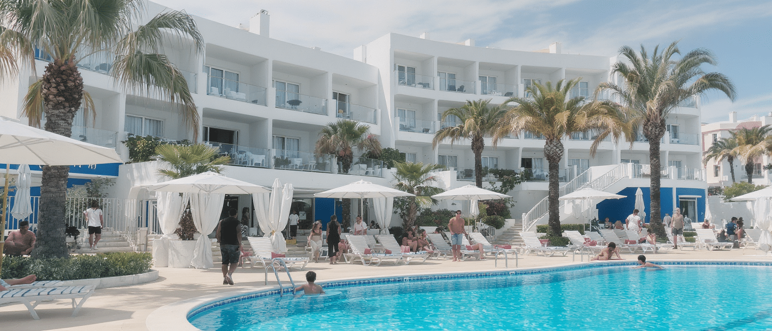 Voyage en Espagne tout compris avec TUI : analyse de l’offre de s&eacute;jours h&ocirc;teliers