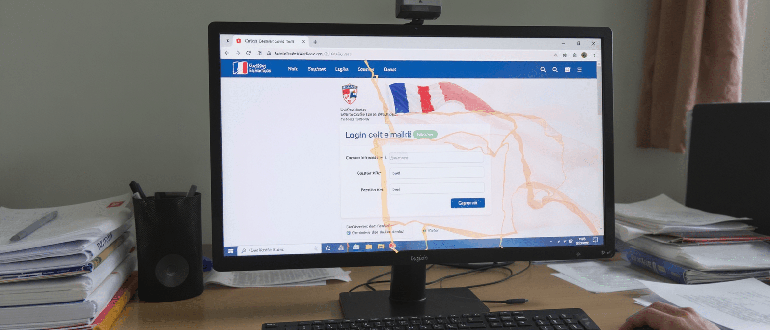 Webmail Lyon : interface de messagerie pour les agents et &eacute;tudiants de la m&eacute;tropole