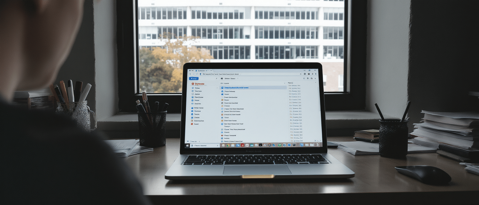 Webmail Lyon : interface de messagerie pour les agents et &eacute;tudiants de la m&eacute;tropole