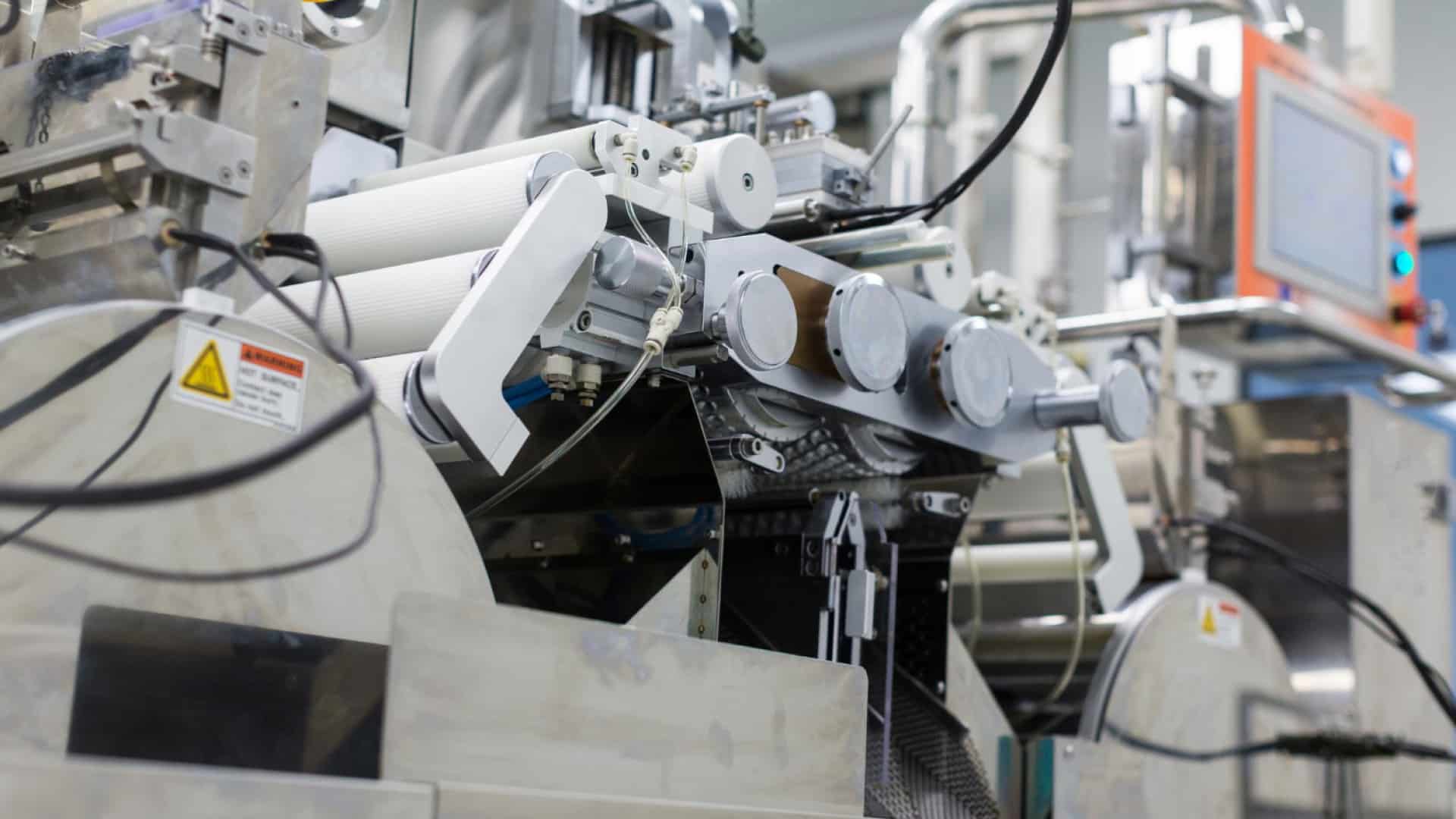 Quel niveau d’automatisation privilégier pour une machine spéciale de production sur mesure ?