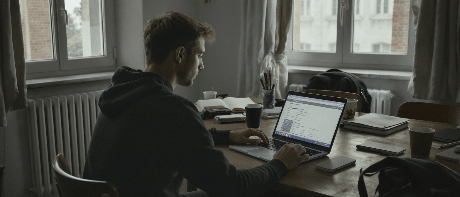 découvrez comment accéder facilement aux outils numériques de l’université paul valéry via l’ent pour faciliter votre expérience étudiante.
