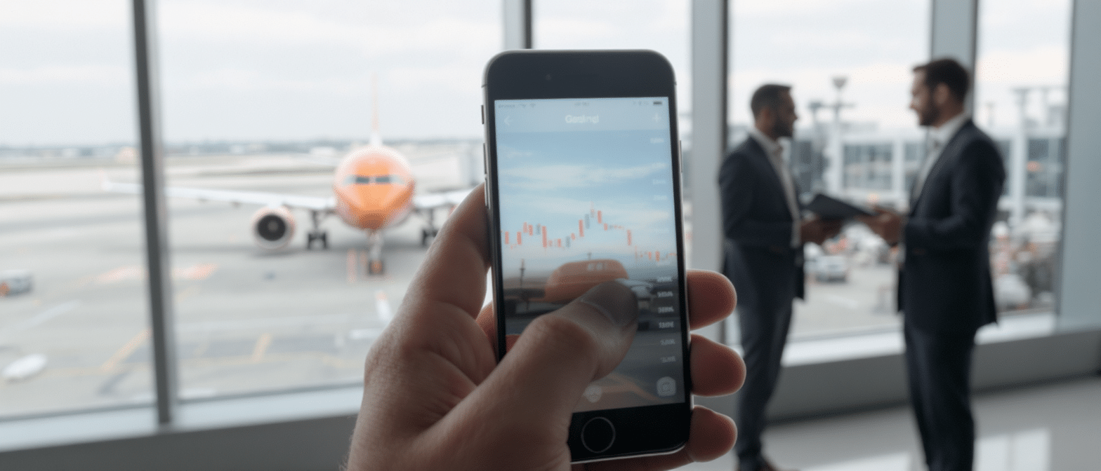 Le projet d&rsquo;acquisition d&rsquo;easyJet par Castlelake r&eacute;v&egrave;le l&rsquo;essor de la financiarisation dans le secteur a&eacute;rien