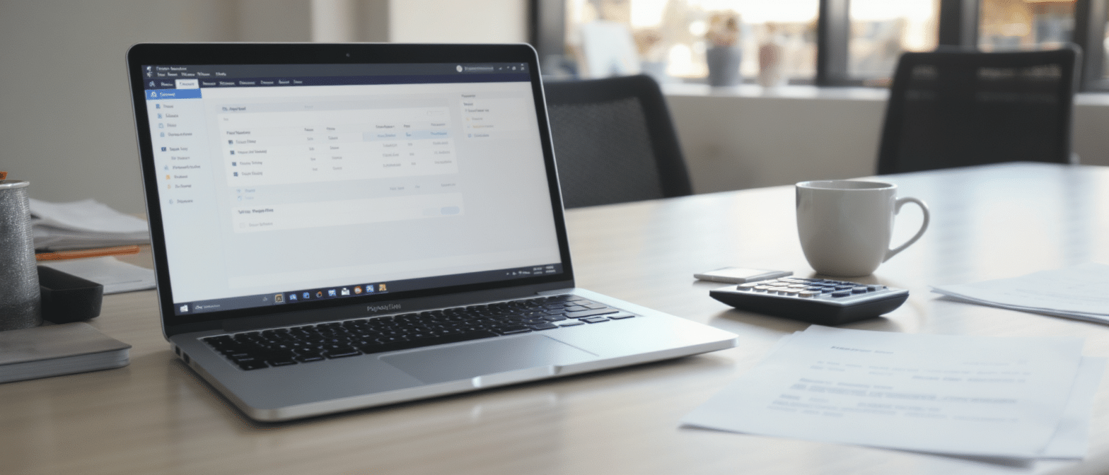 Logiciel de paie en ligne : les avantages pour les PME