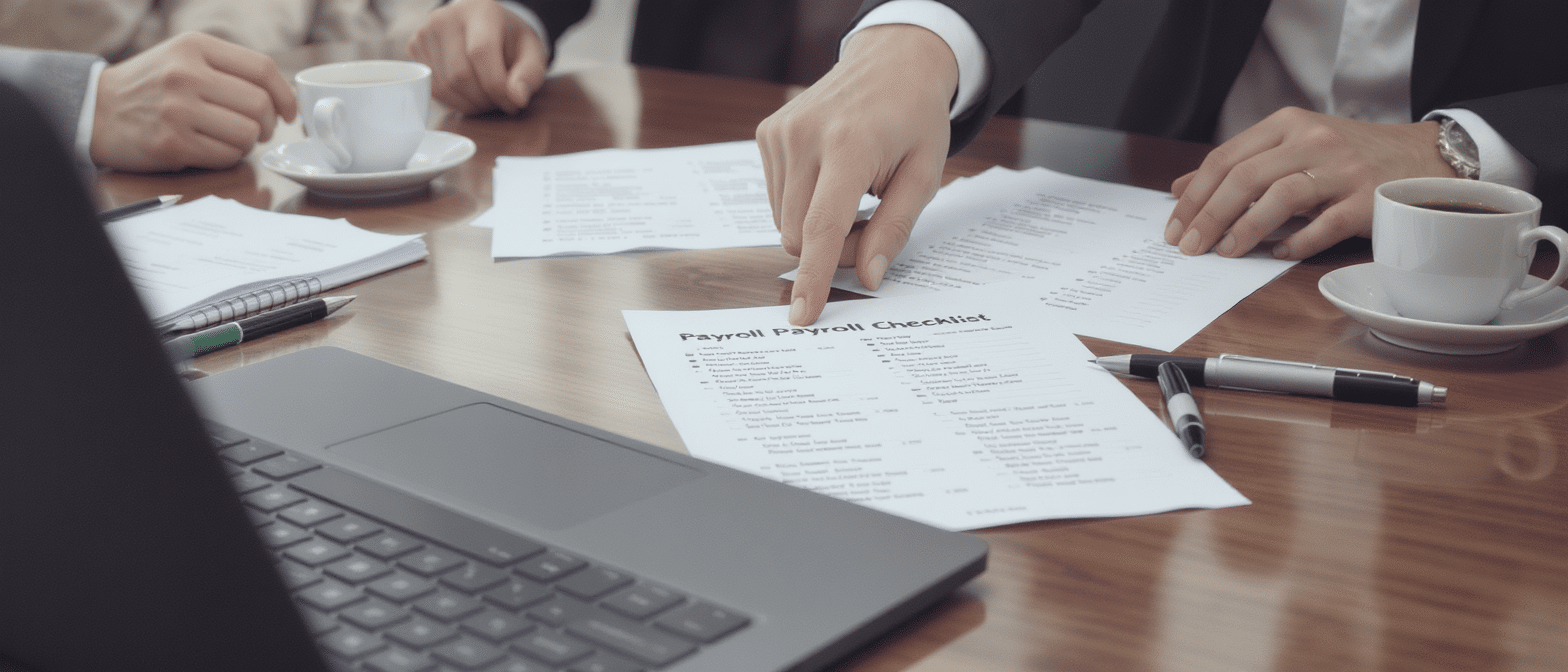 Logiciel de paie en ligne : les avantages pour les PME