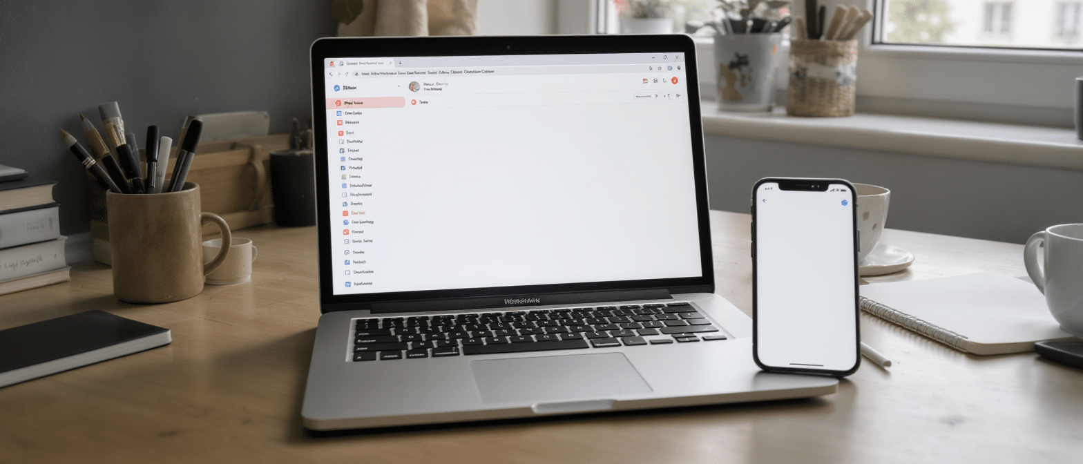 Mailo : pourquoi cette messagerie fran&ccedil;aise s&eacute;duit les utilisateurs soucieux de confidentialit&eacute;