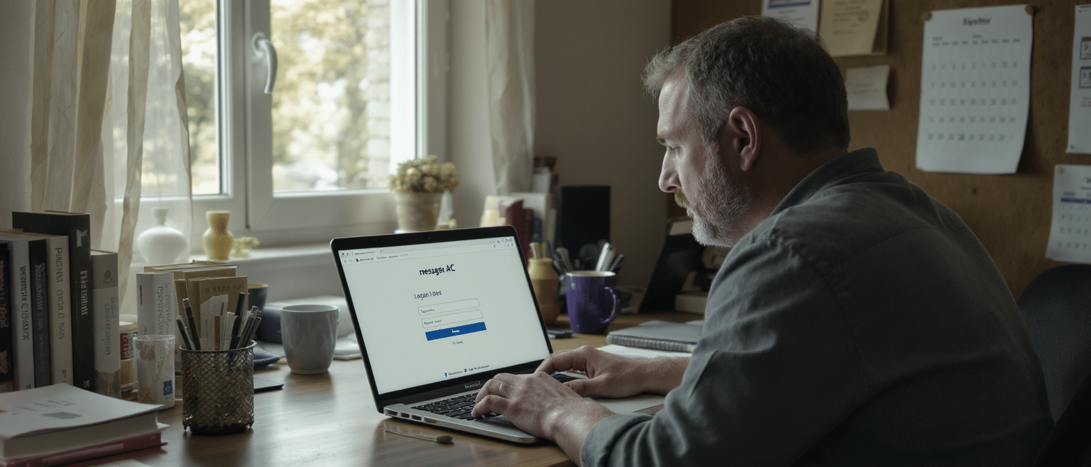 découvrez comment accéder facilement à votre compte de messagerie ac versailles, le service officiel de l'académie, pour consulter vos e-mails et gérer vos communications.