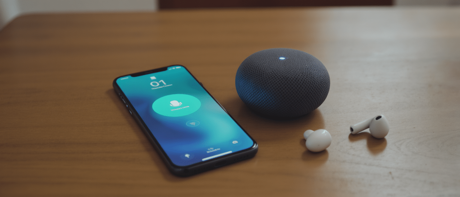 Ok Google configurer mon appareil : comment connecter un smartphone ou un objet connect&eacute;