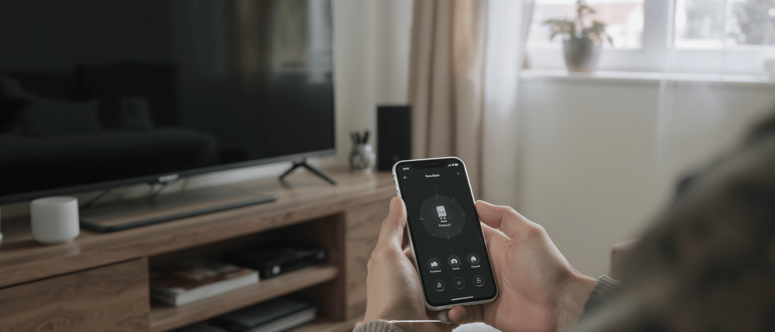 Ok Google configurer mon appareil : comment connecter un smartphone ou un objet connect&eacute;