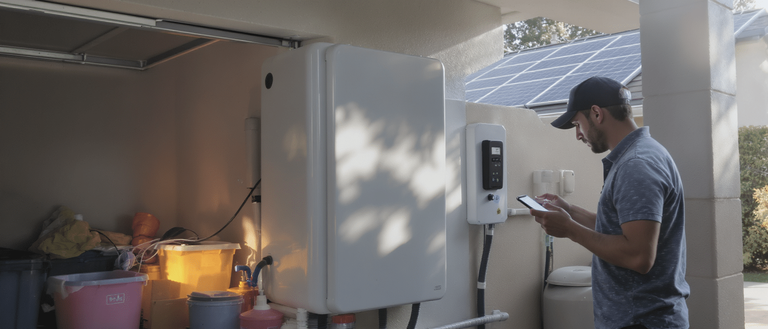 Panneaux solaires : la batterie, un investissement incontournable pour maximiser votre rendement ?